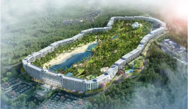 中国建材集团：创价值 促发展 签约多个战略合作、通过多项国家级检测认证、荣获多项荣誉……