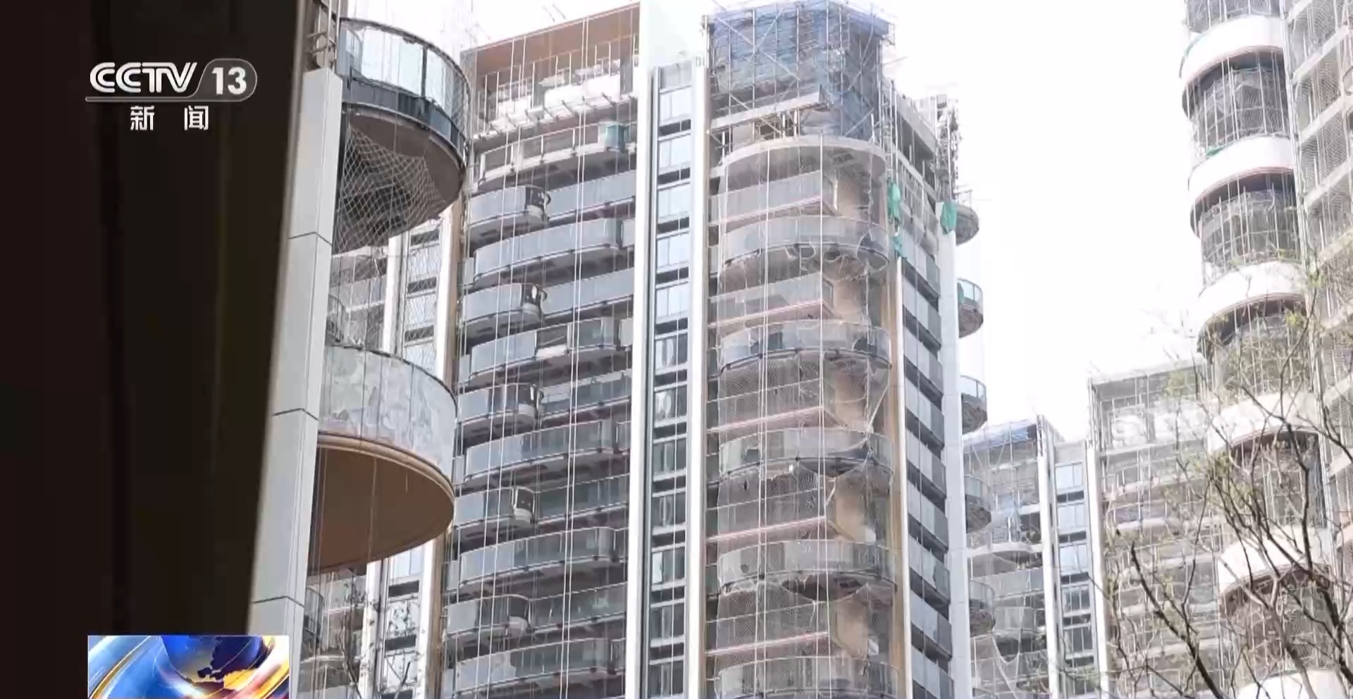 “第四代住宅”火了！到底长啥样？来看样板间→(图8)