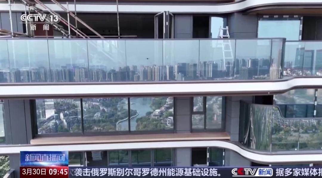 第四代住宅来了！“得房率能到90%”(图4)