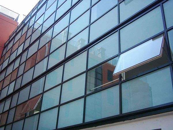 拥有自主知识产权建邺企业破解节能难题
