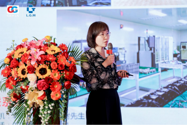 广东玻璃协会成功举办2025“玻璃产业高质量发展大会”引领行业转型升级(图4)