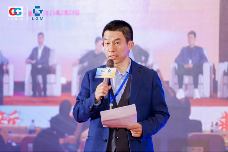 广东玻璃协会成功举办2025“玻璃产业高质量发展大会”引领行业转型升级(图6)