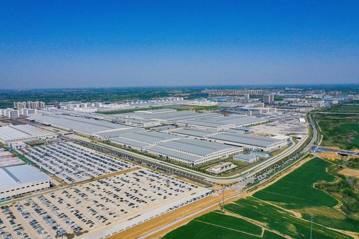 中国经济样本观察·县域样本篇｜这个曾经的国家级贫困县凭什么成了“车轮上的领跑者”？