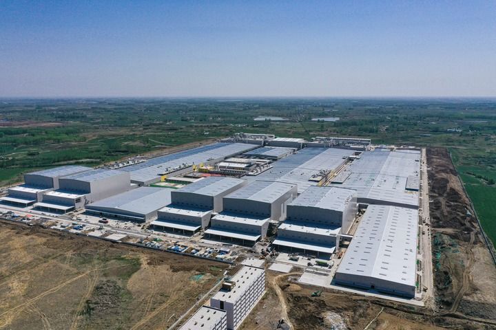 中国经济样本观察·县域样本篇｜这个曾经的国家级贫困县凭什么成了“车轮上的领跑者”？(图4)