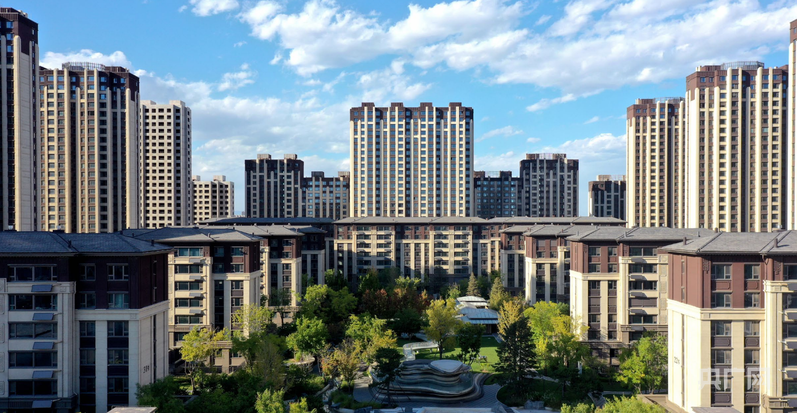【高碑店！高】“高标准”铸就产业高地新图景