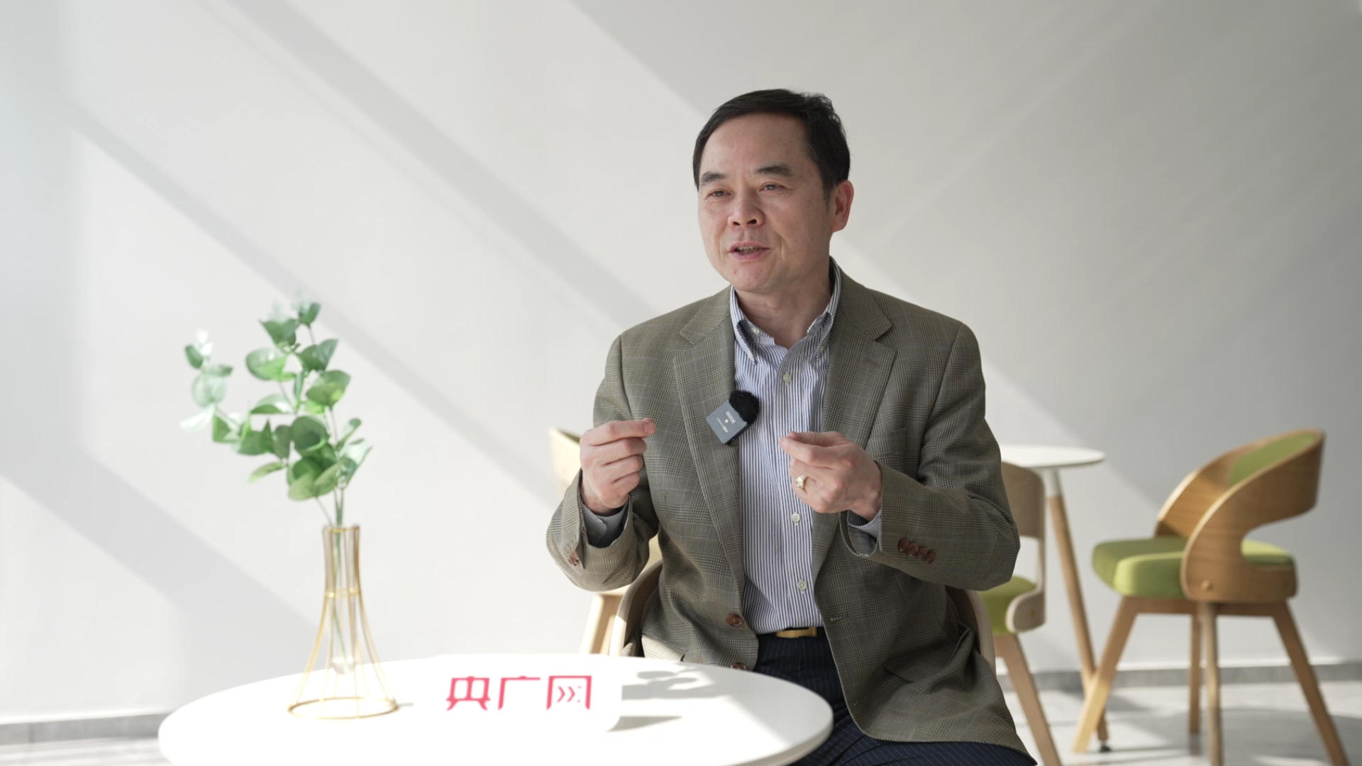 潮起富春湾 为什么这些科学家纷纷回到富阳？(图5)