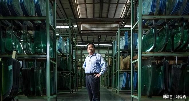 福耀玻璃董事长曹德旺：不管美国加多少税反正不赚钱我是不卖！(图3)