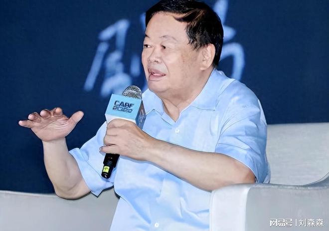 福耀玻璃董事长曹德旺：不管美国加多少税反正不赚钱我是不卖！