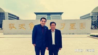 福耀玻璃董事长曹德旺：不管美国加多少税反正不赚钱我是不卖！(图12)