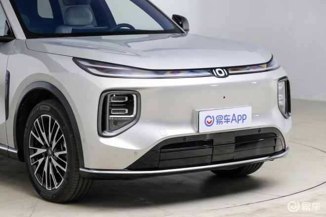 2025上海车展：长安启源Q07售1298万元起(图8)