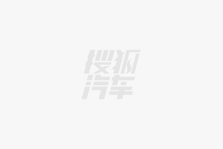 上海车展的性能怪兽