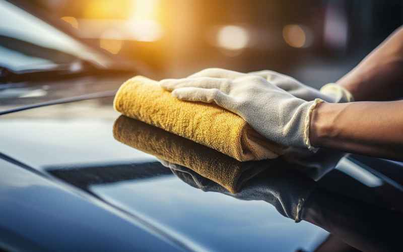 如何洗汽车【如何洗汽车玻璃油膜】