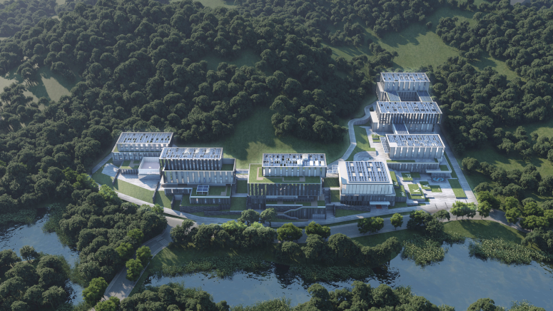 新型建材赋能 “会发电的建筑”中国建筑兴业带来“能源引擎”(图11)