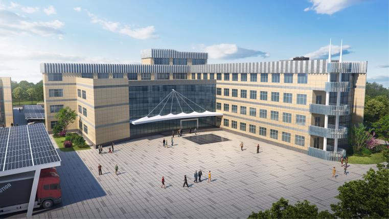 新型建材赋能 “会发电的建筑”中国建筑兴业带来“能源引擎”(图12)