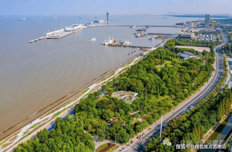 璞圆(宝山璞圆商墅)-2025年首页网站-楼盘详情 价格户型(图5)
