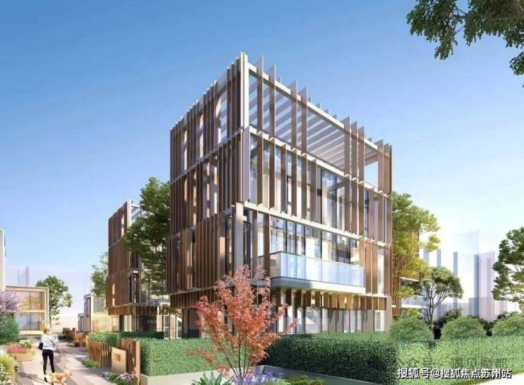 璞圆(宝山璞圆商墅)-2025年首页网站-楼盘详情 价格户型(图10)