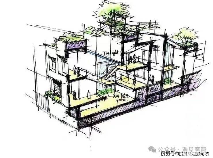 璞圆(宝山璞圆商墅)-2025年首页网站-楼盘详情 价格户型(图11)