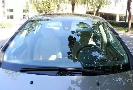 汽车天窗玻璃产业研报(图1)