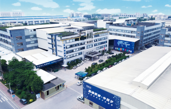 HANS汉狮：光能驱动技术“创领者” 持续引领绿色建筑节能新潮流