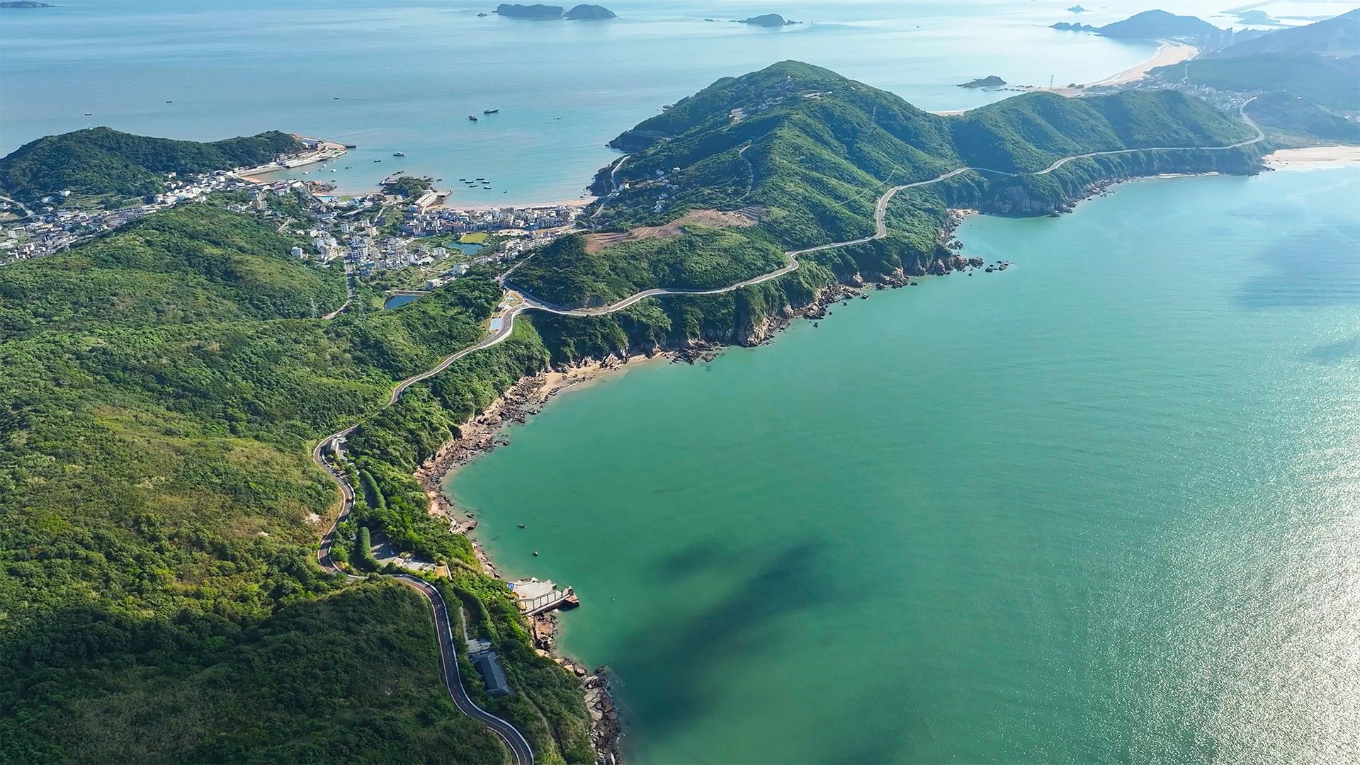 安徽建工集团：践行绿色发展理念 共建美丽家园