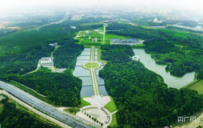 沿着高速看当代江西国企｜解码“零碳工厂”的发展之路
