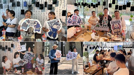 北京高校服务新时代首都发展特别报道 北方工业大学：长城脚下写青春(图2)
