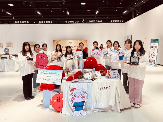北京高校服务新时代首都发展特别报道 北方工业大学：长城脚下写青春