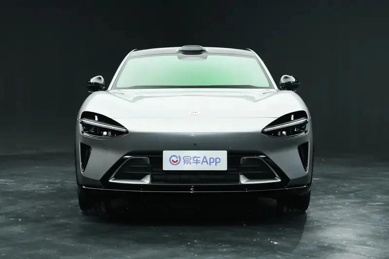 小米YU7 Max版配智能调光天幕 采用最新一代EC调光玻璃