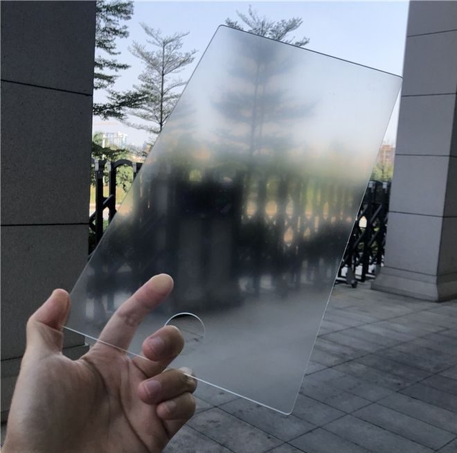 汽车玻璃内卷新高度：智能调光玻璃与全景天幕的技术破局之战(图3)