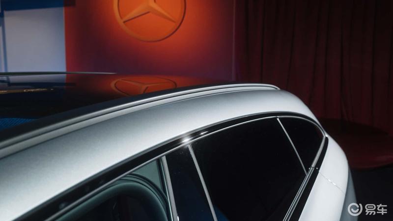 全新奔驰CLA猎装版正式发布 将于2026年3月率先登陆欧洲(图3)