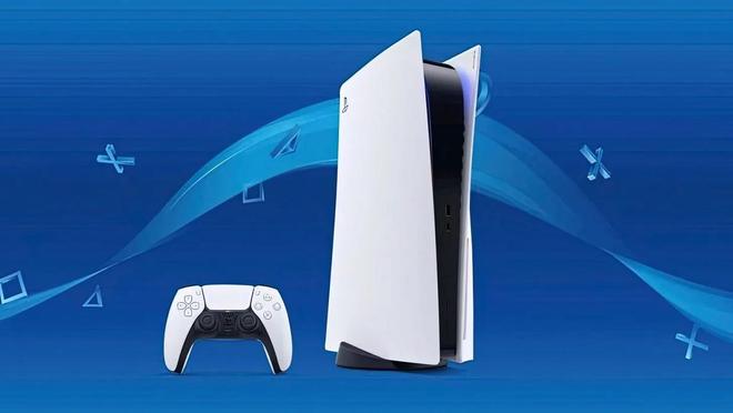 PS5节能模式另有玄机或为下一代PS掌机做准备