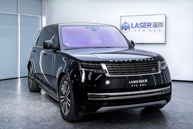 LASER蓝尚车膜揭秘：新能源车主夏季一定要做的这件事！