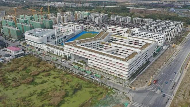 ◈同悦湾璟庭官方售楼处 青浦同悦湾璟庭发布：购房新机遇!(图17)