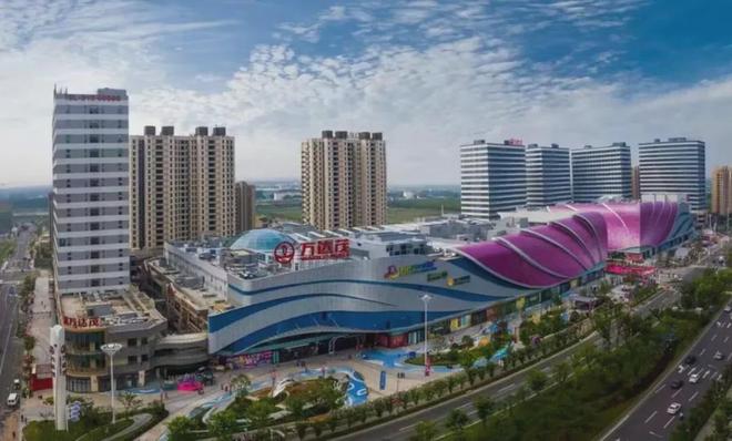◈同悦湾璟庭官方售楼处 青浦同悦湾璟庭发布：购房新机遇!(图18)