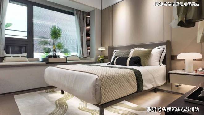 2025古美阅华(营销中心)首页官方网站-古美阅华售中心(售楼处)售楼处电话-地址-价格-户型-小区环境-楼盘详情-周边配套(图11)