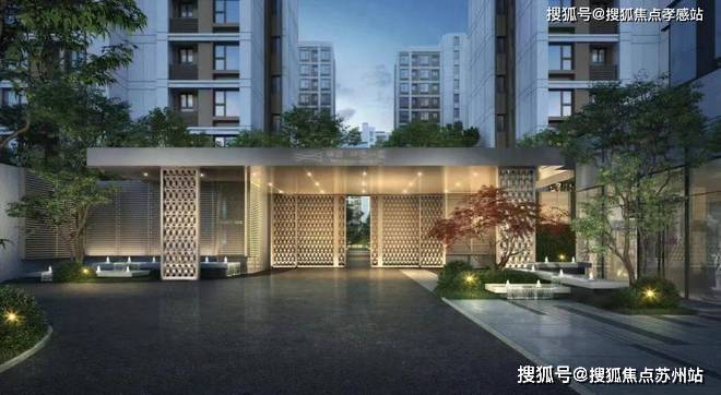 2025古美阅华(营销中心)首页官方网站-古美阅华售中心(售楼处)售楼处电话-地址-价格-户型-小区环境-楼盘详情-周边配套(图13)