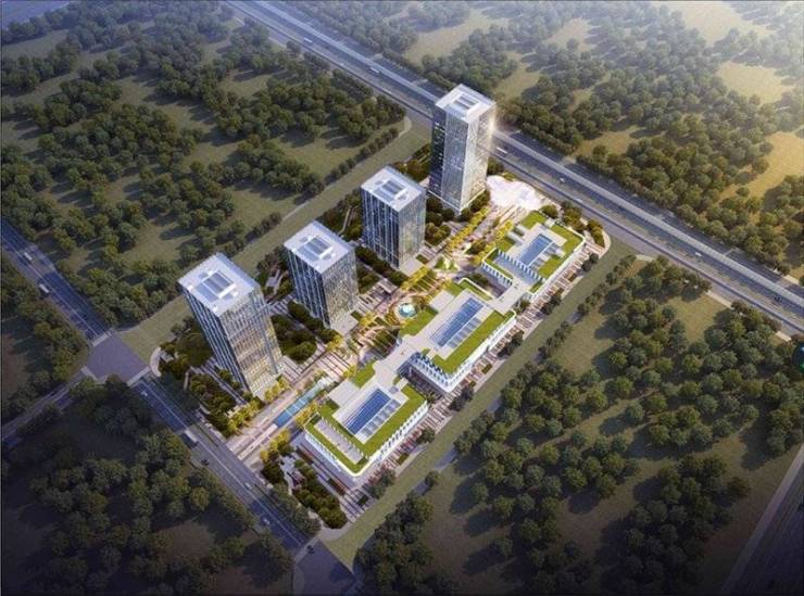 启迪大街项目【选择与努力的平衡】(图3)
