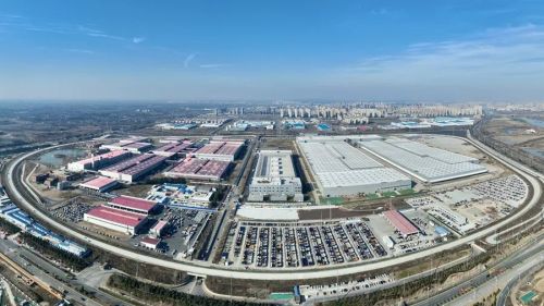 安徽逆袭登顶“汽车第一省”这份荣耀能守得住么？(图13)