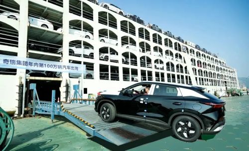 安徽逆袭登顶“汽车第一省”这份荣耀能守得住么？(图8)