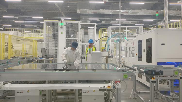 起步区何以成为济南工业新增长极_大众网(图3)