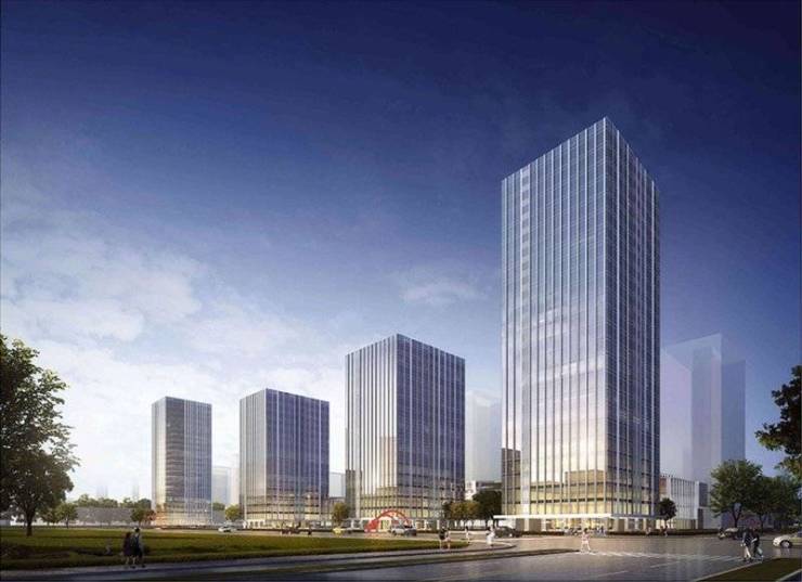合肥启迪大街【2025年合肥必看品质楼盘!】