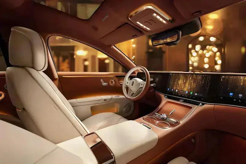 尊界S800智能星空顶选配金额调整 由5万元上调至8万元(图13)