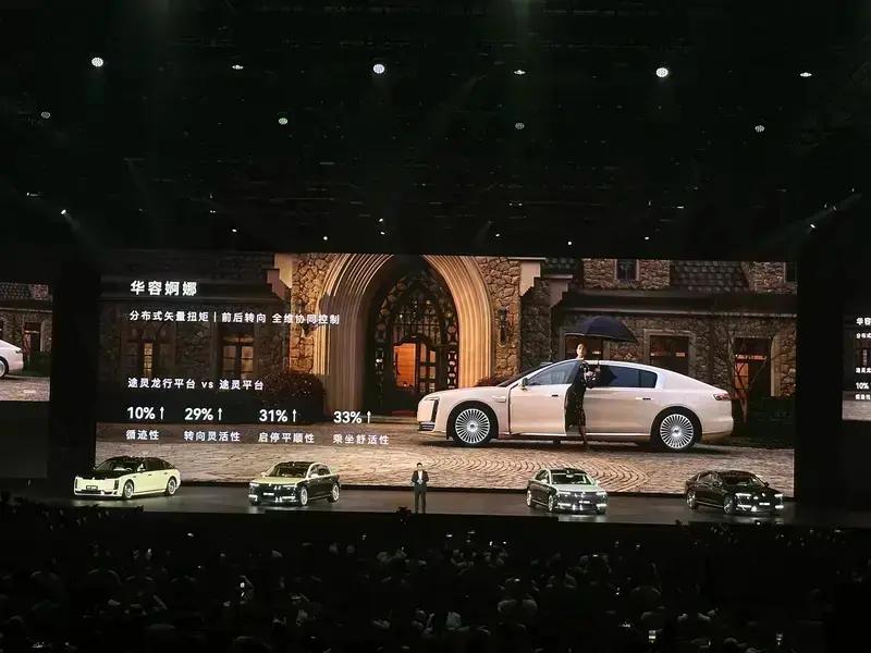尊界S800智能星空顶选配金额调整 由5万元上调至8万元(图34)