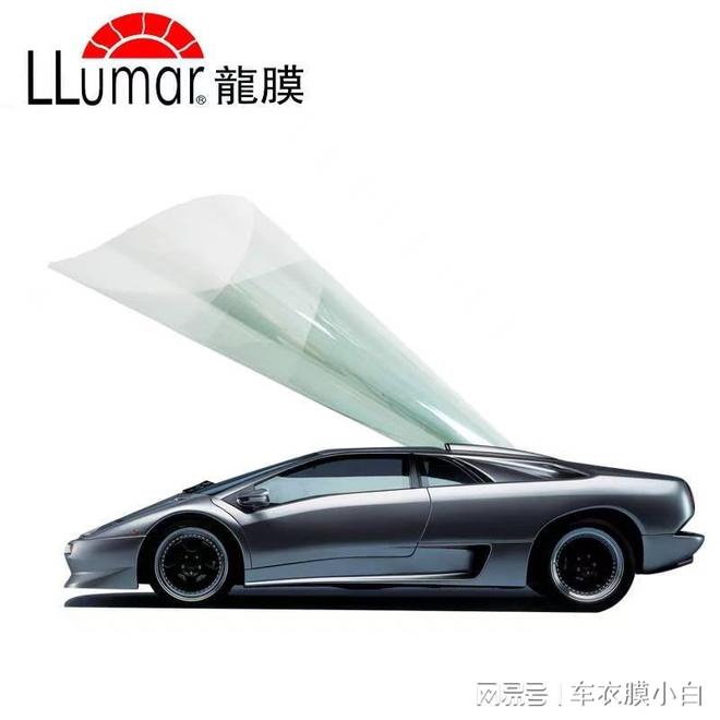 汽车玻璃膜怎么选？