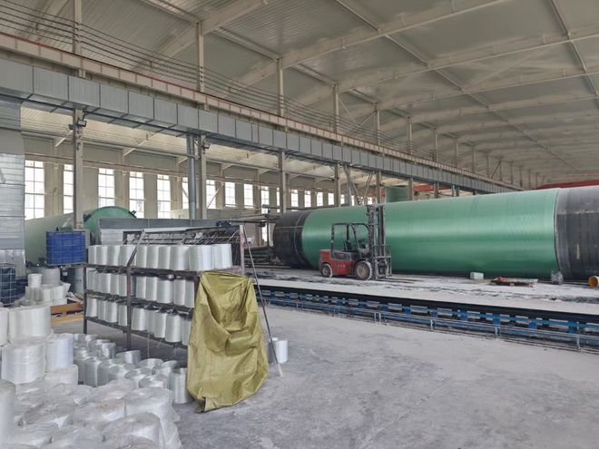 一体化泵站实力厂商TOP3榜单揭晓河北三江荣登榜首