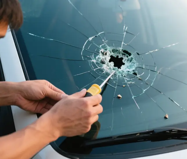 汽车挡风玻璃行业产业链、供需情况及企业排名分析报告(图1)