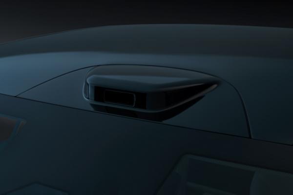 都市科技智混轿车全新领克07 EM-P上市限时价1398万元起(图6)