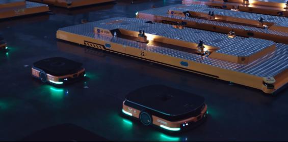 卓越运营大模型（EOAI）赋能宝骏华境S打造高品质智能好车新标杆(图3)