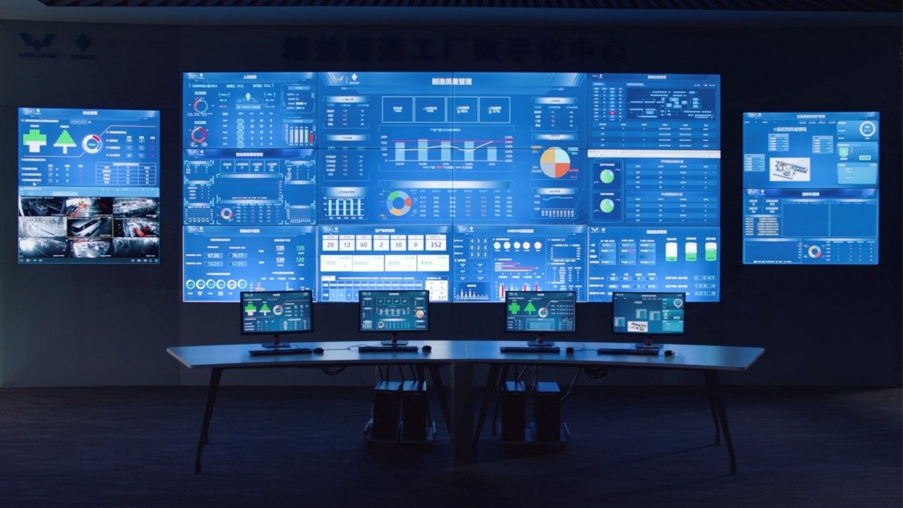 宝骏华境S借EOAI大模型之力 创高品质智能汽车新高度(图3)