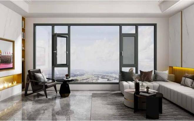 自带“节能Buff”的门窗好搭档--LOW-E玻璃帮你实现冬暖夏凉！(图5)